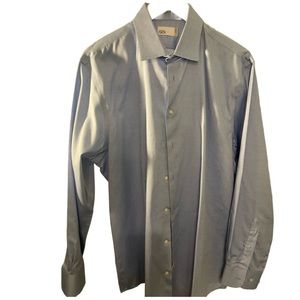 Nordstrom rack non-iron dress shirt